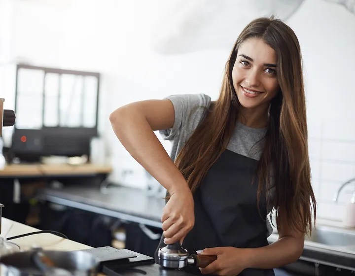 TARGControl для HoReCa