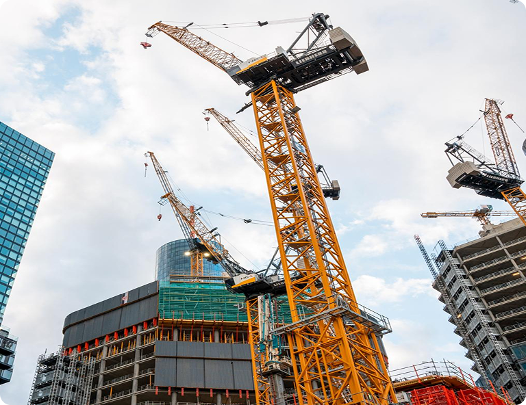 Строительство