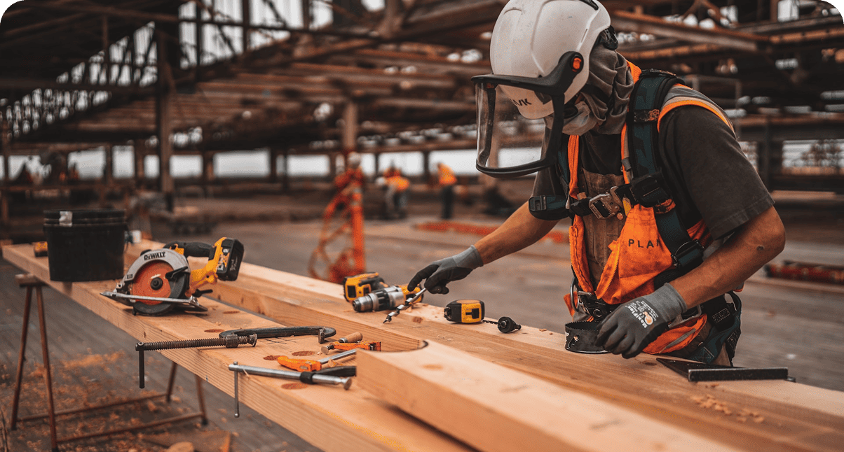 Производство