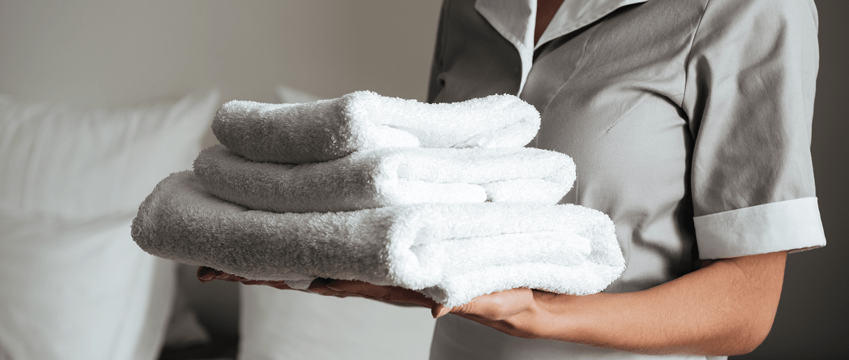 TARGControl для отеля