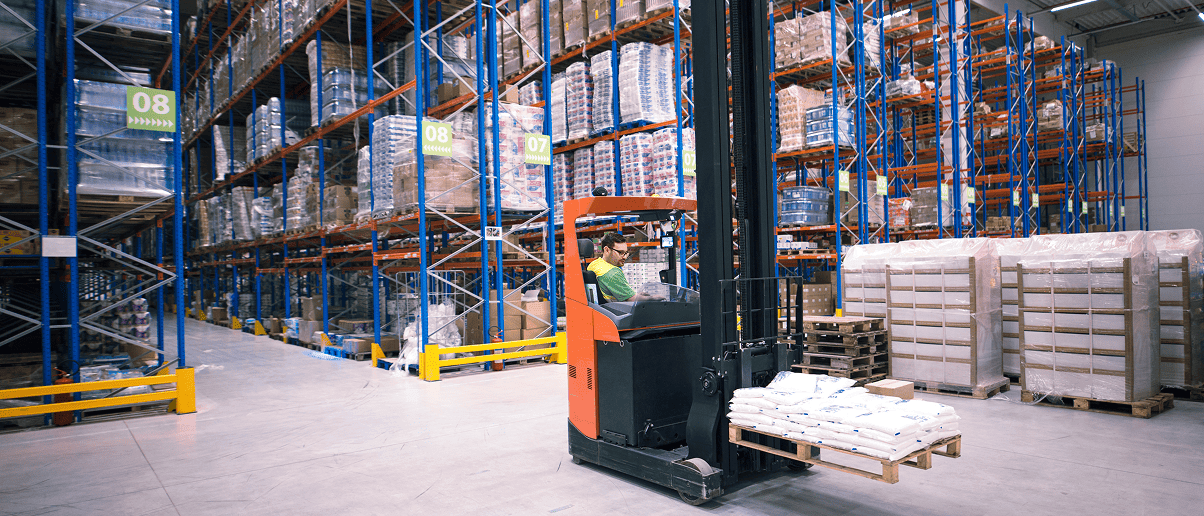 TARGControl для даркстора