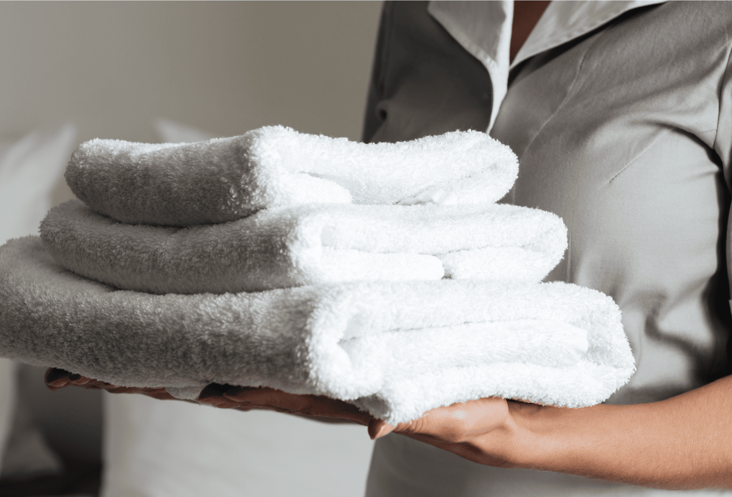 WFM для Отелей